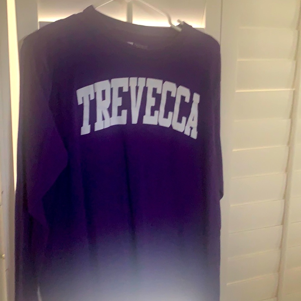 Trevecca Nazarene university long sleeve